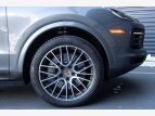 Thumbnail Photo 17 for 2019 Porsche Cayenne S